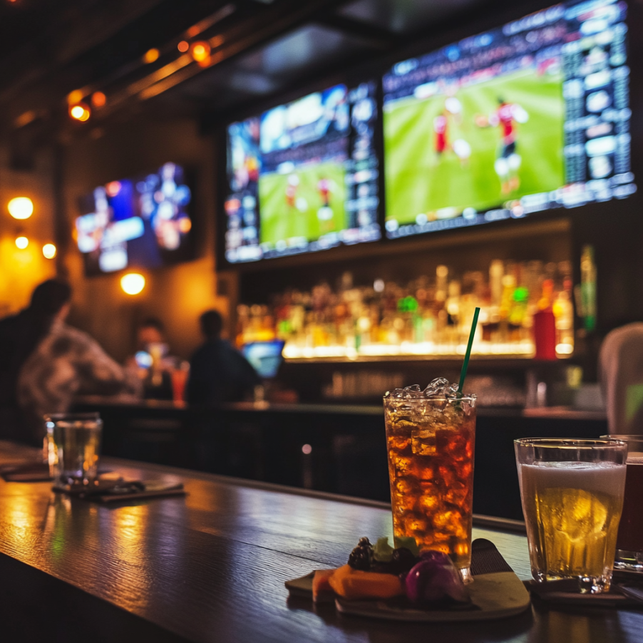 Bar 1