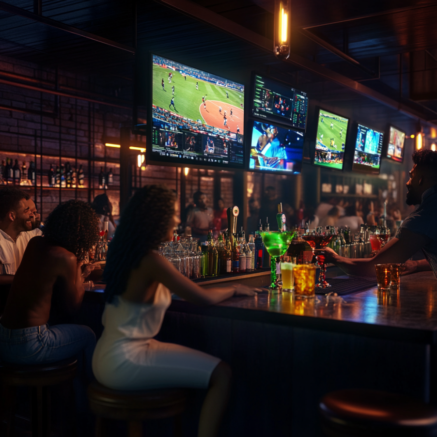 Bar 3