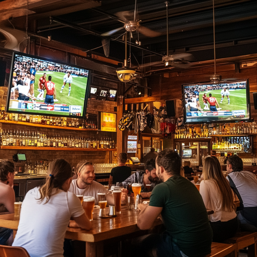 Bar 4