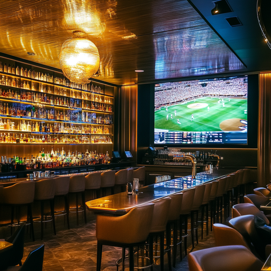 Bar 6